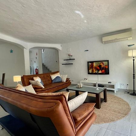 Golfinho By Check-In Portugal Villa Albufeira Exterior photo