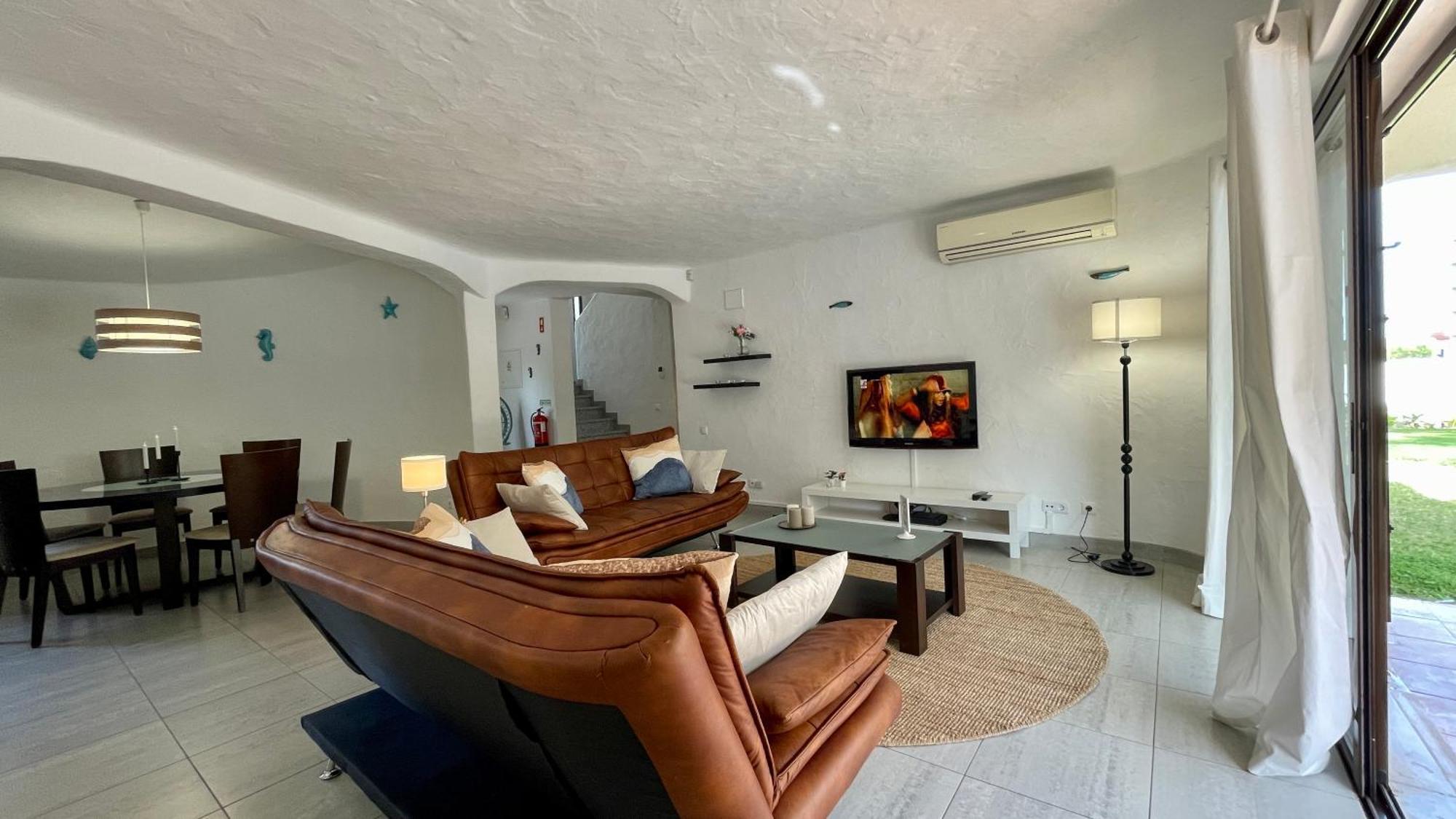 Golfinho By Check-In Portugal Villa Albufeira Exterior photo
