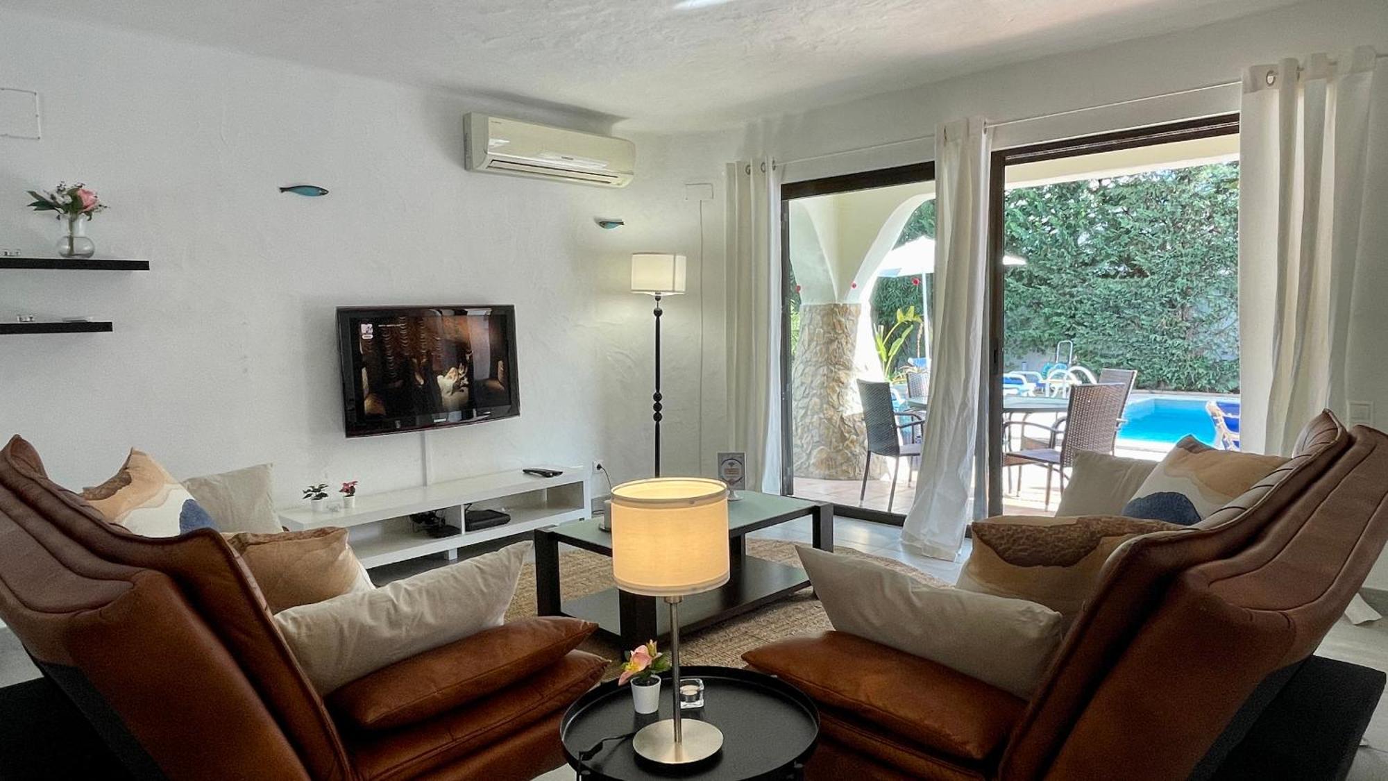 Golfinho By Check-In Portugal Villa Albufeira Exterior photo
